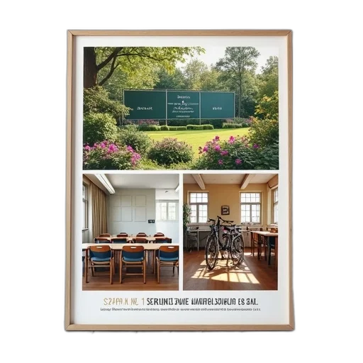 furniture, earth tones, green, poster transparent PNG cut-out