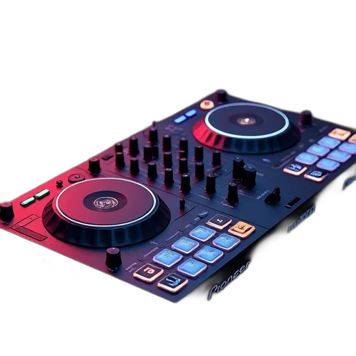 weapon, 3d render, photorealistic, pioneer transparent PNG cut-out