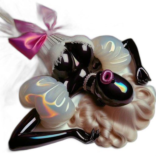 mask, jewelry, crown, hair transparent PNG cut-out