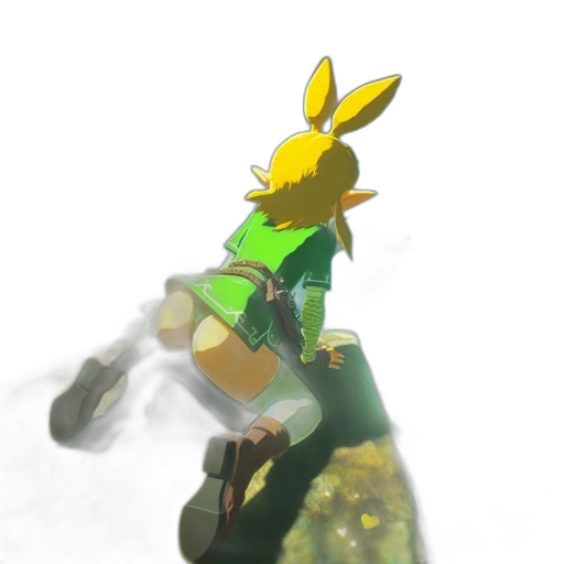 weapon, staff, mask, animal transparent PNG cut-out