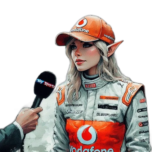 hat, car, face, jacket transparent PNG cut-out