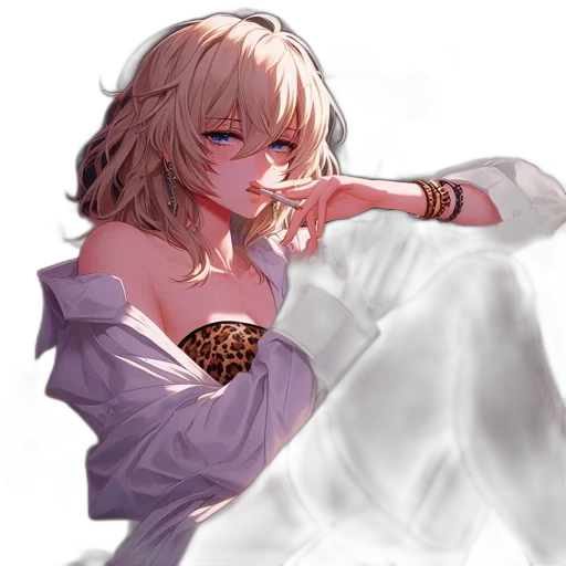 dress, sword, staff, weapon transparent PNG cut-out