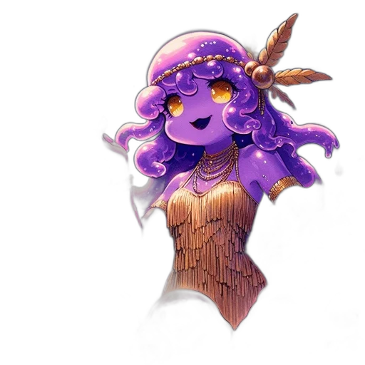 flower, crown, dress, hat transparent PNG cut-out