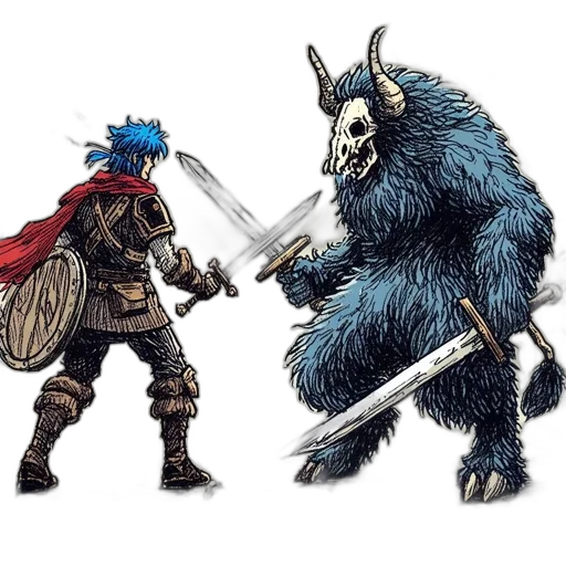 mask, concept art, fantasy art, comic book art transparent PNG cut-out