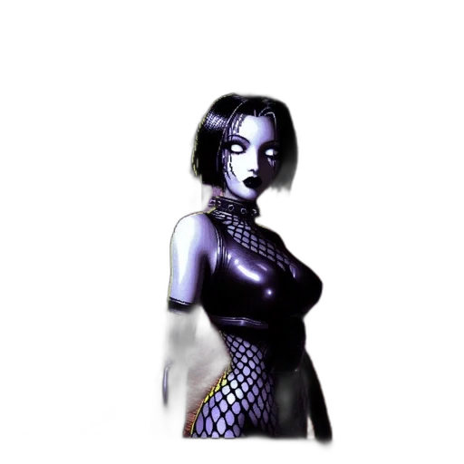 mask, robot, dress, face transparent PNG cut-out