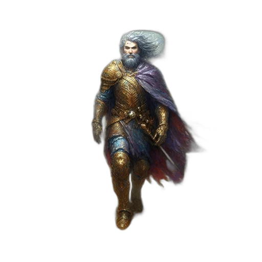 sword, staff, weapon, fantasy art transparent PNG cut-out