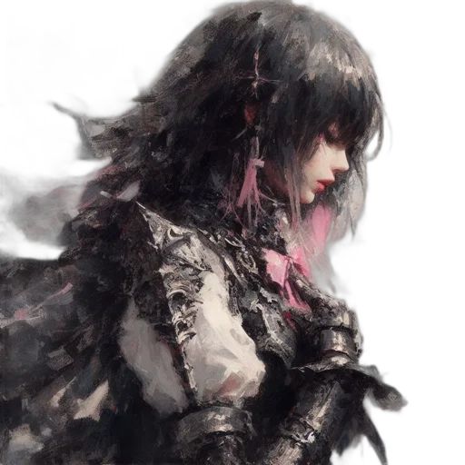 dragon, weapon, fantasy art, concept art transparent PNG cut-out