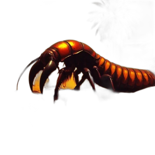 animal, creature, dragon, weapon transparent PNG cut-out