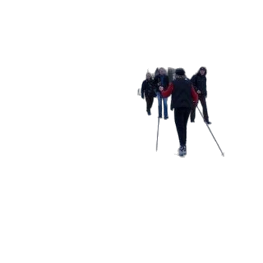 umbrella, staff, jacket, sword transparent PNG cut-out