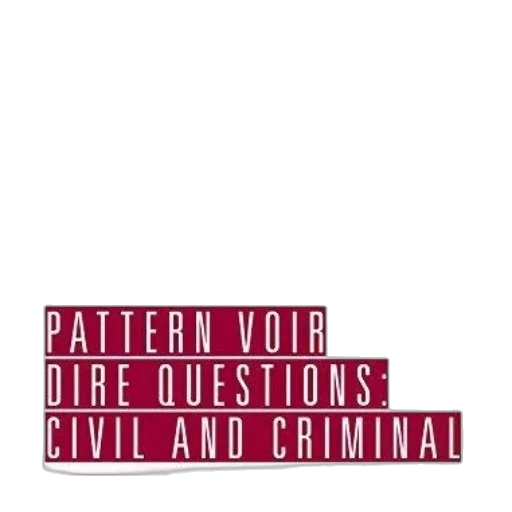 pattern, voir, dire, questions transparent PNG cut-out