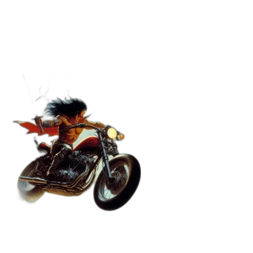 car, dragon, robot, weapon transparent PNG cut-out