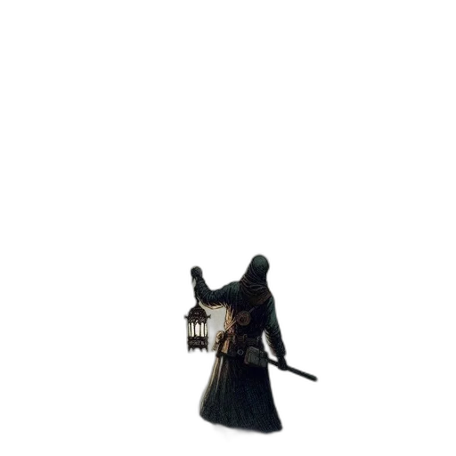 staff, weapon, sword, mask transparent PNG cut-out