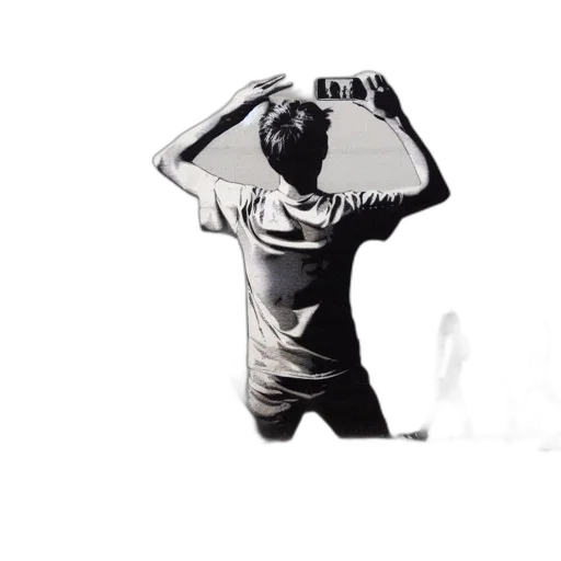 photorealistic, cartoon, concept art, pencil sketch transparent PNG cut-out