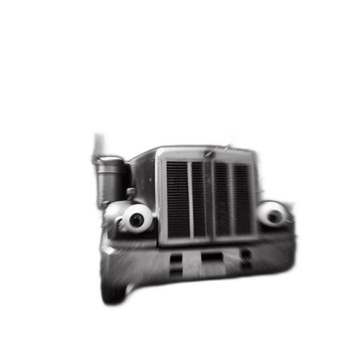 robot, car, weapon, animal transparent PNG cut-out