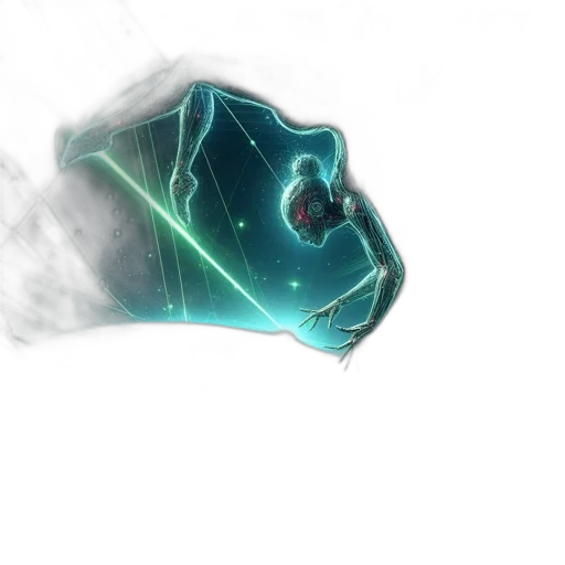 mask, dragon, staff, crown transparent PNG cut-out