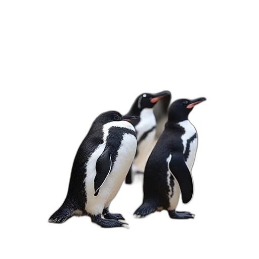 animal, creature, shoes, staff transparent PNG cut-out