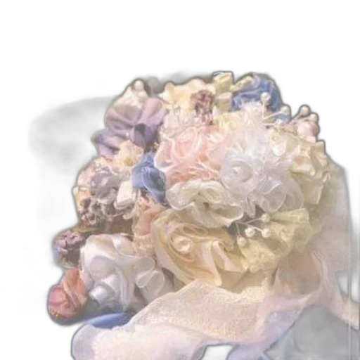 jewelry, crown, flower, hat transparent PNG cut-out