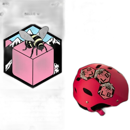 crown, mask, hat, concept art transparent PNG cut-out