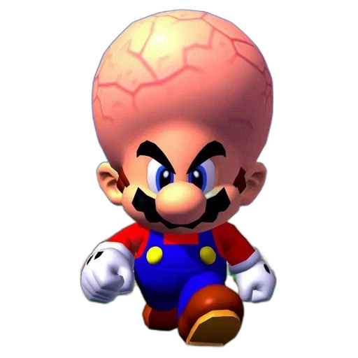 crown, hat, face, robot transparent PNG cut-out