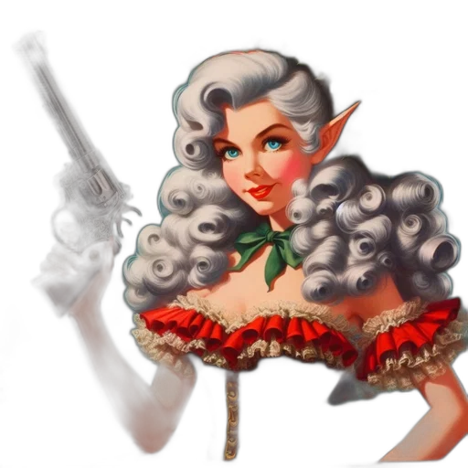 staff, weapon, fantasy art, concept art transparent PNG cut-out