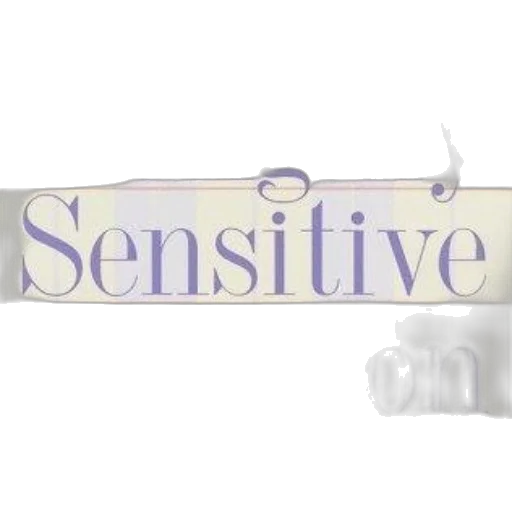 jewelry, highly, sensitive, person transparent PNG cut-out
