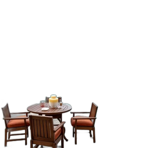 furniture, food, staff, dress transparent PNG cut-out