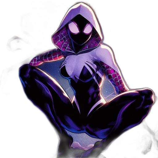 mask, comic book art, concept art, pixel art transparent PNG cut-out