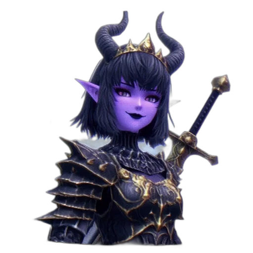 staff, dragon, face, mask transparent PNG cut-out