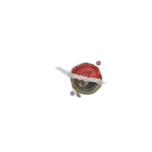hat, food, jewelry, staff transparent PNG cut-out