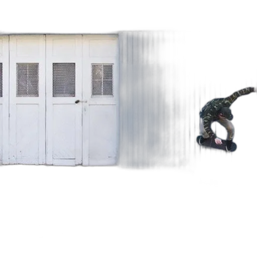 building, weapon, shoes, robot transparent PNG cut-out