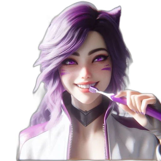 staff, face, concept art, anime transparent PNG cut-out