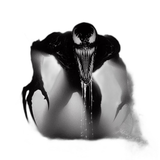 mask, creature, robot, animal transparent PNG cut-out