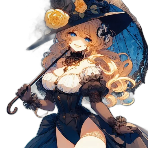 staff, dress, weapon, sword transparent PNG cut-out