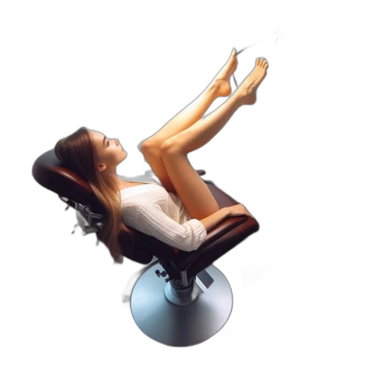 furniture, staff, robot, jewelry transparent PNG cut-out
