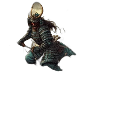 creature, staff, dragon, mask transparent PNG cut-out