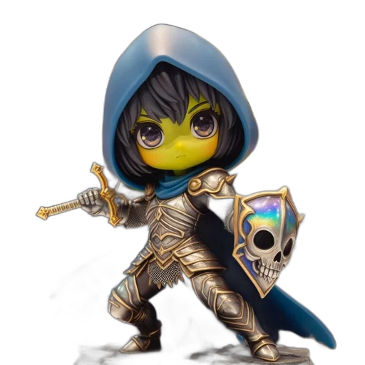 staff, weapon, sword, mask transparent PNG cut-out