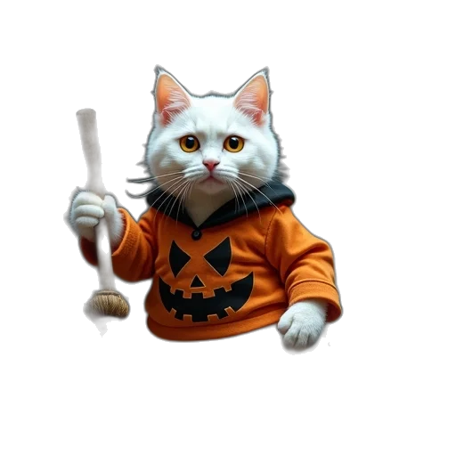 staff, animal, creature, weapon transparent PNG cut-out