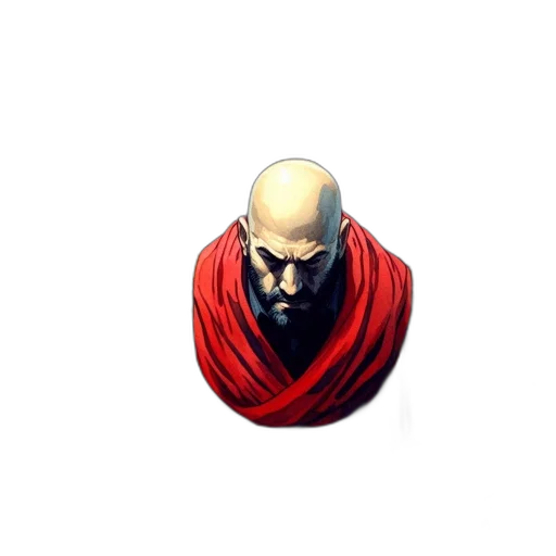 mask, face, staff, creature transparent PNG cut-out