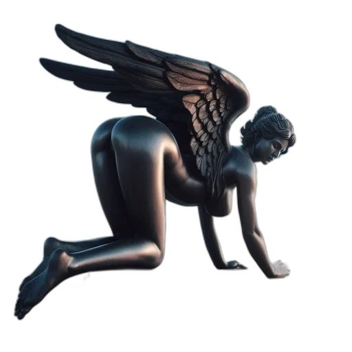 furniture, 3d render, concept art, fantasy art transparent PNG cut-out