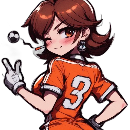 staff, dress, weapon, anime transparent PNG cut-out