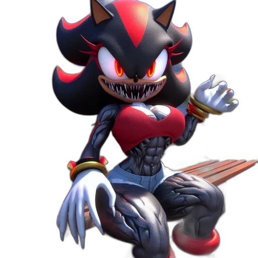 weapon, mask, staff, creature transparent PNG cut-out