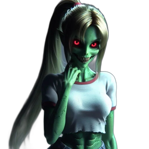 mask, creature, face, concept art transparent PNG cut-out