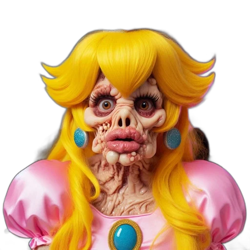 face, mask, creature, jewelry transparent PNG cut-out