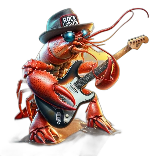 robot, animal, creature, weapon transparent PNG cut-out
