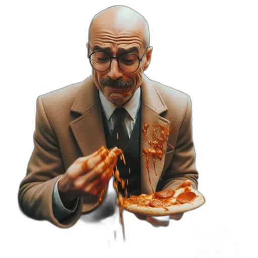 food, jacket, face, animal transparent PNG cut-out