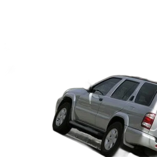 car, weapon, 3d render, photorealistic transparent PNG cut-out