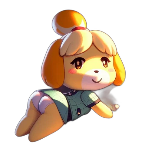 staff, animal, creature, weapon transparent PNG cut-out