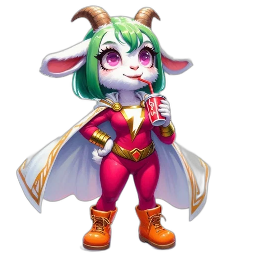 dragon, animal, robot, staff transparent PNG cut-out
