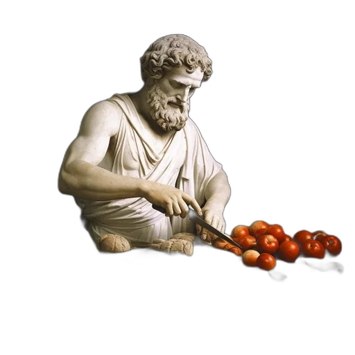 food, jewelry, weapon, staff transparent PNG cut-out