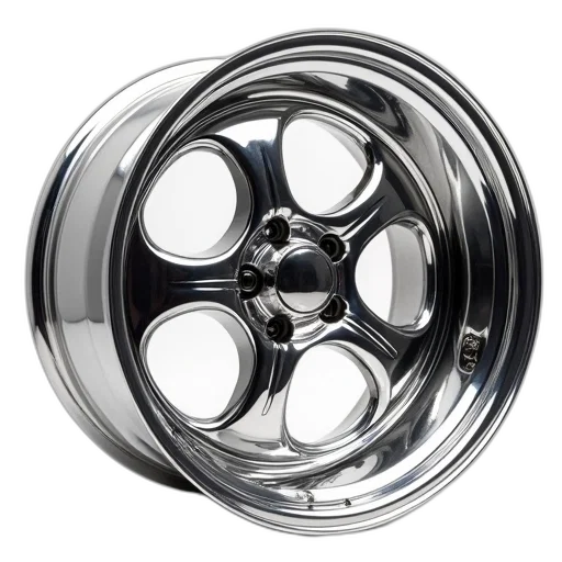 anlage, dmx, wheel, chrome transparent PNG cut-out